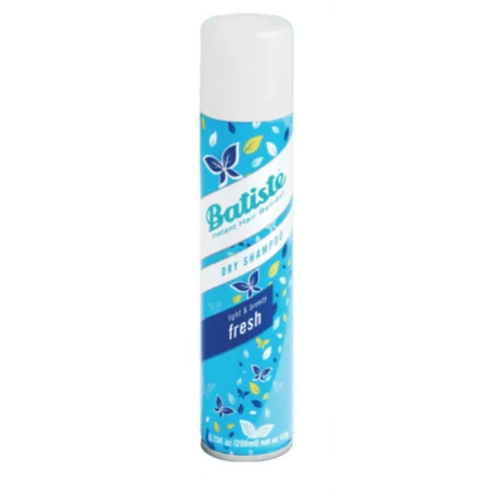 Sampon uscat Fresh, 200ml - Batiste