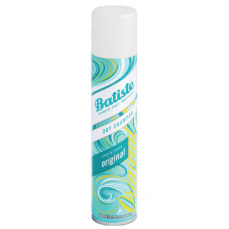 Sampon uscat Original, 200ml - Batiste