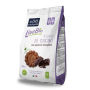 Biscuiti cu cacao si bucati de ciocolata, 300g - Sottolestelle