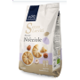 Biscuiti organici cu alune de padure, 350g - Sottolestelle