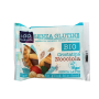 Tarta cu ciocolata, fara gluten, eco-bio, 52g - Sottolestelle