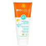 Lapte, Lotiune de soare cu protectie solara pentru copii SPF 50+, 100ml - Biosolis