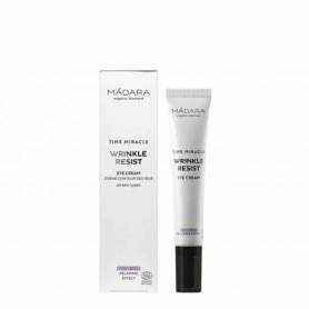 TIME MIRACLE WRINKLE RESIST Crema de ochi fara aplicator 20ml - MÁDARA