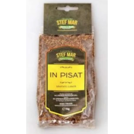 In pisat, 70g - StefMar