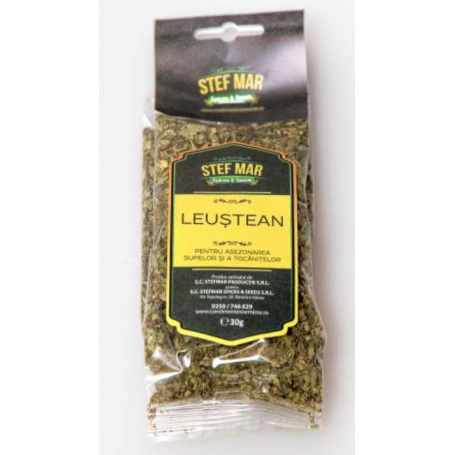 Leustean, 30g - StefMar