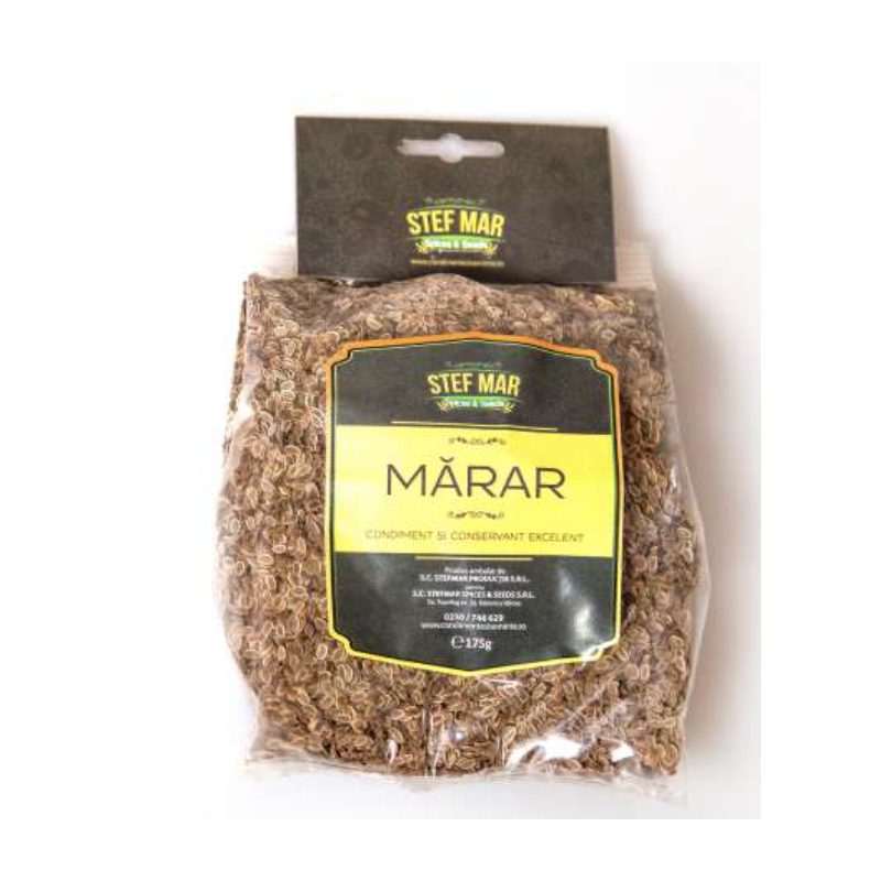 Marar, 90g - StefMar