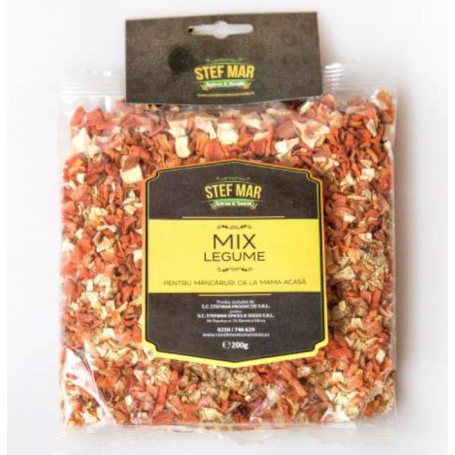 Mix Legume, 200g - StefMar