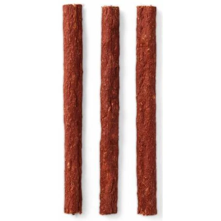 Recompense din carne pentru caini, eco-bio, 33g - Yarrah