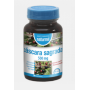 Cascara buckthorn 500mg, 90cpr - Naturmil