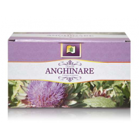 Ceai de Anghinare, 20pliculete - StefMar