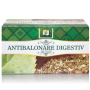 Ceai Antibalonare, 20pliculete - StefMar