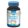 Glucosamine Chondroitin, 60cps - Naturmil