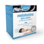 Melatonin Plus Active 90tbl - Naturmil