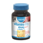 Vitamina D3 Strong 4000U.I, 90cpr - Naturmil