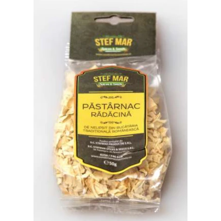 Pastarnac Radacina, 50g - StefMar