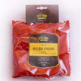 Rosii Praf, 200g - StefMar