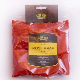 Rosii Praf, 200g - StefMar