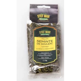 Seminte De Dovleac, 70g - StefMar