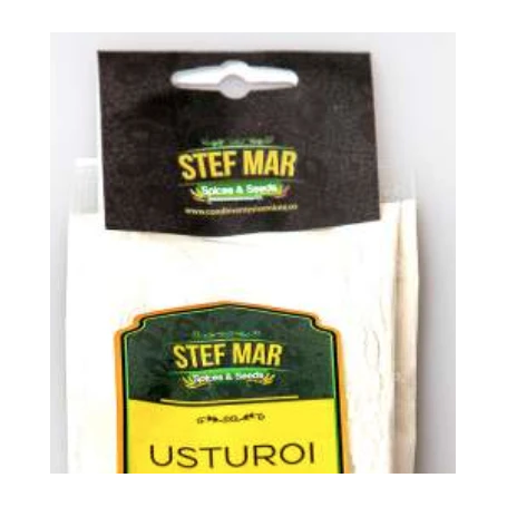Usturoi granule, 70g - StefMar