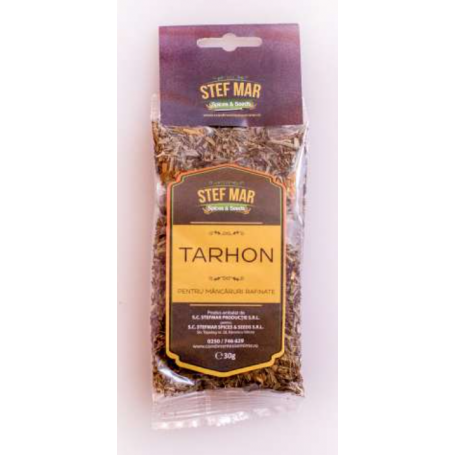 Tarhon Frunza, 30g - StefMar