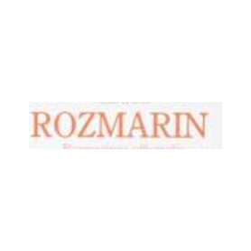 Rosmarin condiment, 40g - StefMar