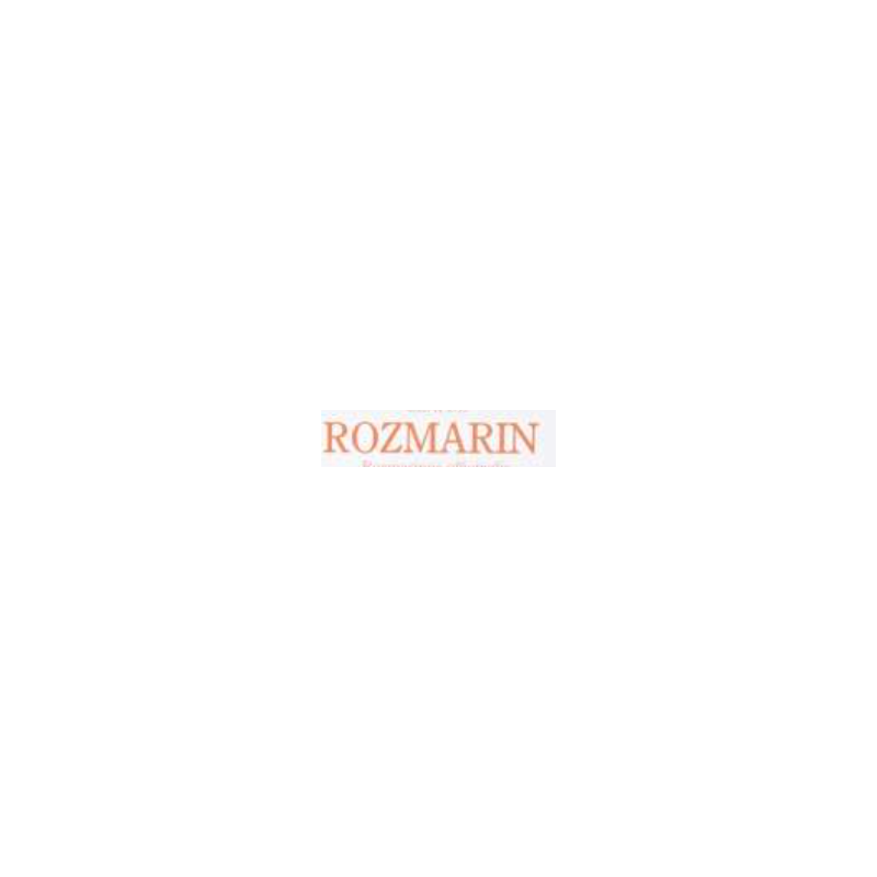 Rosmarin condiment, 40g - StefMar