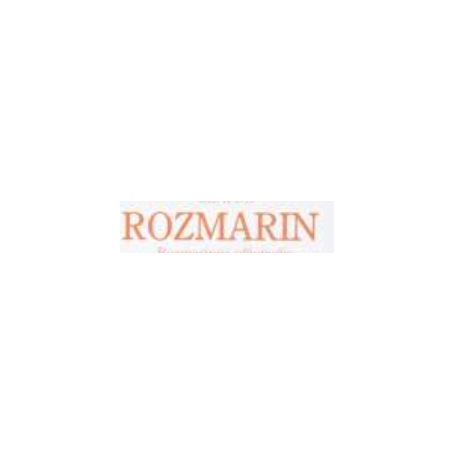 Rosmarin condiment, 40g - StefMar