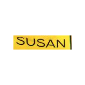 Susan negru, 100g - StefMar