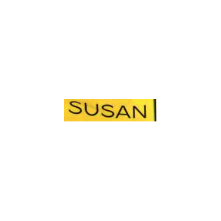 Susan negru, 100g - StefMar