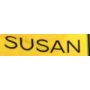 Susan negru, 100g - StefMar