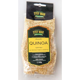 Quinoa, 100g - StefMar
