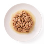 Hrana umeda pentru pisici, file cu ficat de vita in sos, eco-bio, 85g - Yarrah
