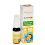 Spray de gat cu propolis ApiJunior Albina Carpatina, 20ml - Apicola Pastoral