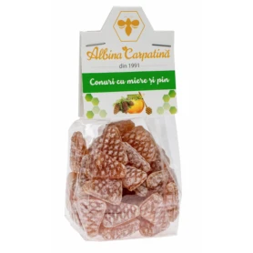 Conuri cu pin, 100g - Apicola Pastoral Georgescu