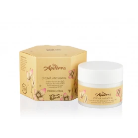Crema antiaging Apiterra, 50ml - Apicola Pastoral Georgescu