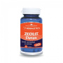 Zeolit Detox+ - Herbagetica - 120 capsule