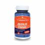 Zeolit Detox+ - Herbagetica
 Prezentare/ambalare capsule-60 capsule