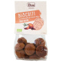 Biscuiti cu ciocolata si cocos, fara gluten, eco-bio, 100g - Obio