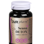 Senna Detox 60cps - DVR PHARM
