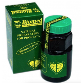 Prostata, 100ml - Biomed