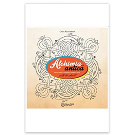 Alchimia antica Romanian Edition -carte- editura Atman