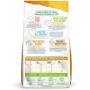 Hrana uscata pentru pisici adult, cu carne de pui, 30% proteina si 14% grasimi, eco-bio, 2.4kg - Yarrah