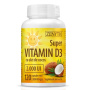 Super VITAMINA D3 - 2000UI - Zenyth - 60 capsule