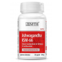 Ashwaganda KSM-66 500mg, 30cps - Zenyth