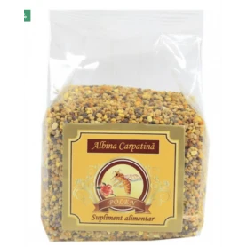 Polen, 100g - Apicola Pastoral Georgescu