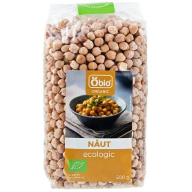 Naut, eco-bio, 500g - Obio
