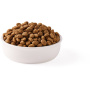 Hrana uscata pentru caini senior, cu pui, 25% proteina si 10% grasimi, eco-bio, 2kg - Yarrah