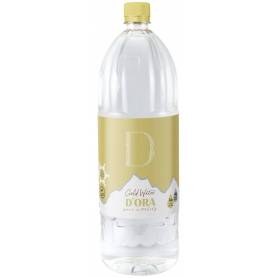 Apa D'Ora Gold Water 2L - Dora