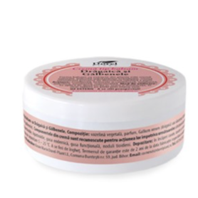Crema tip balsam cu dragaica si galbenele, 100g - Dorel Plant