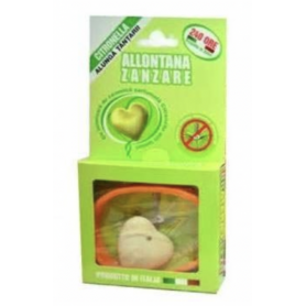 Bratara Parfumata Antitantari Citronella, 1buc - STAGER MED